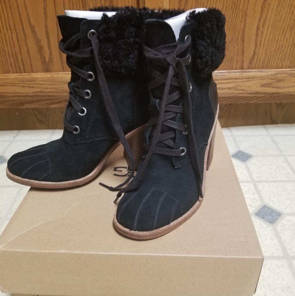 UGG Jaxon Boot